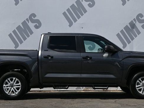 Used 2025 Toyota Tundra SR5 AWD/4WD image 4
