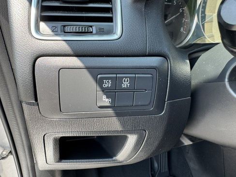 Used 2016 MAZDA CX-5 Touring image 12