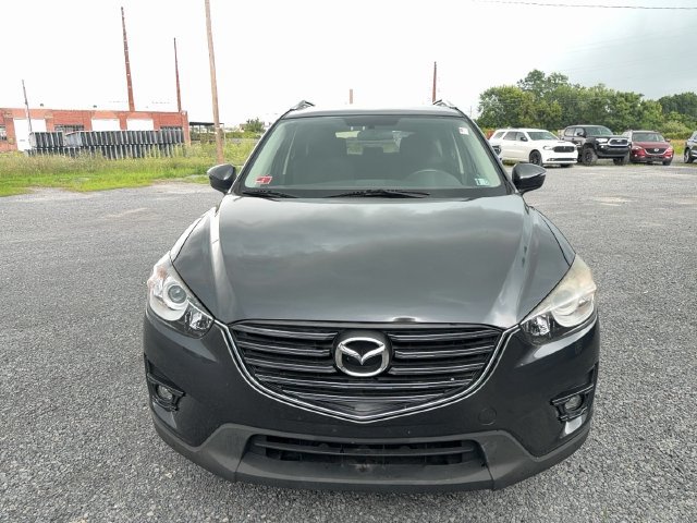 Used 2016 MAZDA CX-5 Touring AWD/4WD image 8