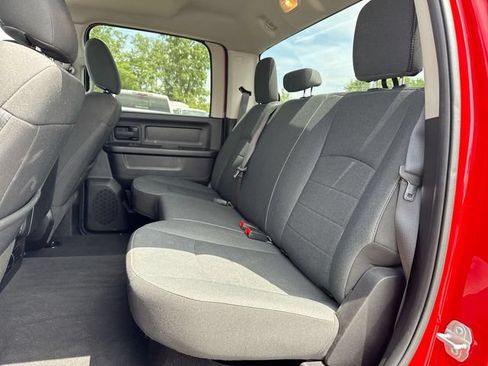 Used 2023 RAM 1500 Tradesman w/ Tradesman SXT Package AWD/4WD image 22