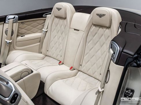 Used 2013 Bentley Continental GT AWD/4WD image 15