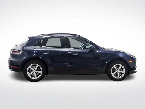 Used 2020 Porsche Macan AWD/4WD image 6