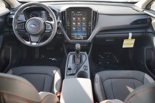 Used 2025 Subaru Crosstrek 2.5i Limited AWD/4WD image 8