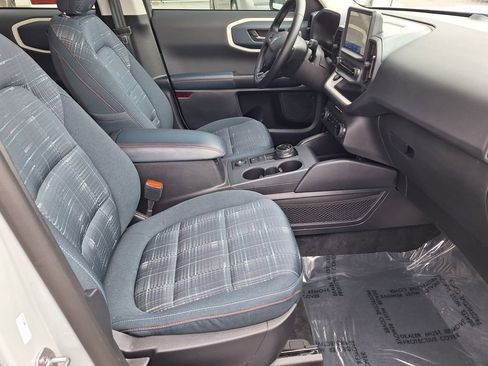 Used 2024 Ford Bronco Sport Heritage w/ Heritage Convenience Package image 26