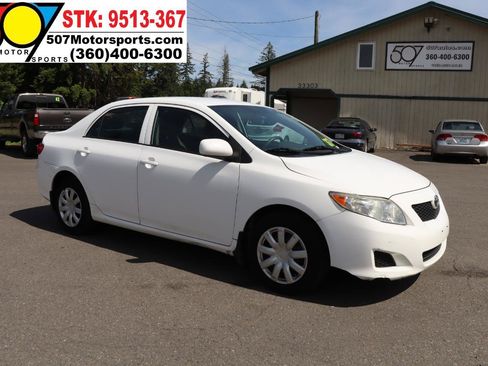 Used 2010 Toyota Corolla FWD image 10