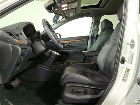 Used 2021 Honda CR-V EX-L image 15