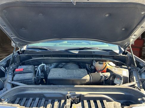 Used 2019 GMC Sierra 1500 AT4 w/ AT4 Premium Package image 27