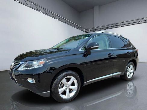 Used 2015 Lexus RX 350 AWD image 11