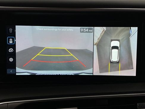 New 2026 Hyundai Palisade Calligraphy image 26