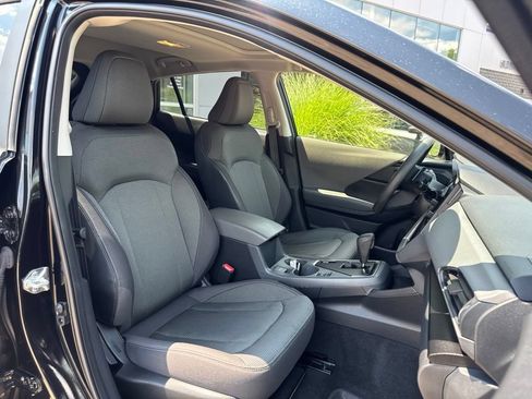 Used 2024 Subaru Crosstrek 2.0i Premium AWD/4WD image 8