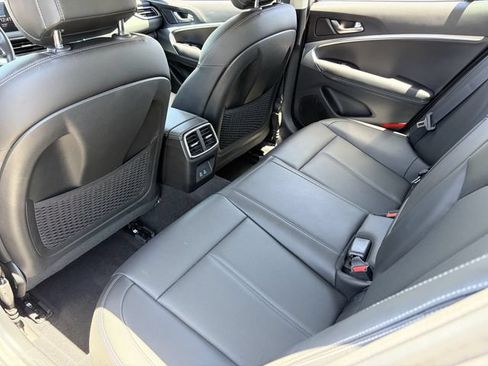 Used 2026 Genesis G70 2.5T AWD/4WD image 17