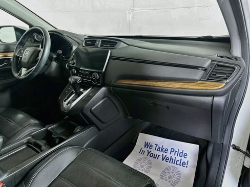 Used 2017 Honda CR-V EX-L image 28
