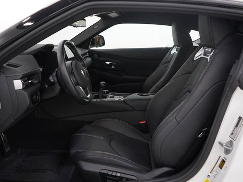 Used 2024 Toyota Supra image 14