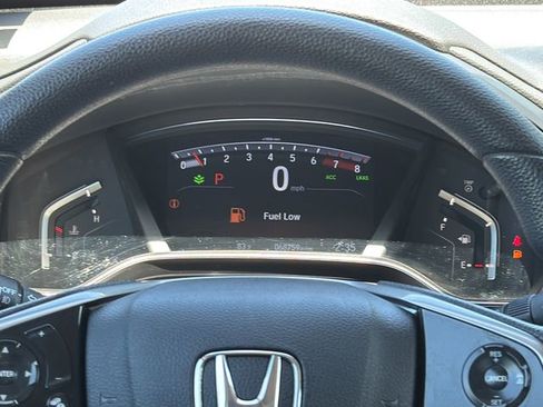 Certified 2020 Honda CR-V EX image 21