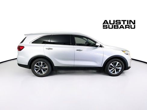 Used 2019 Kia Sorento EX image 8