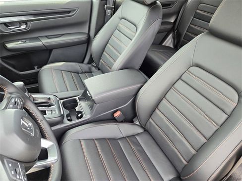 New 2026 Honda CR-V Sport-L image 20