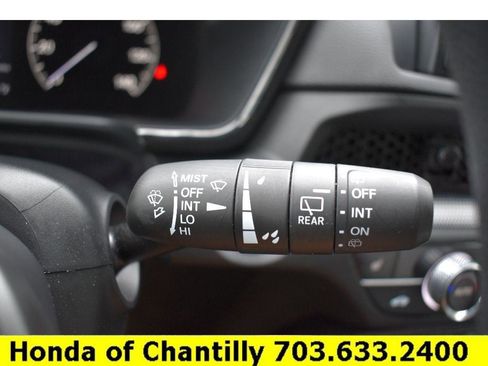 Used 2023 Honda CR-V EX image 11