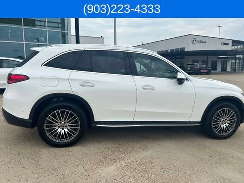 Used 2026 Mercedes-Benz GLC 300 image 17