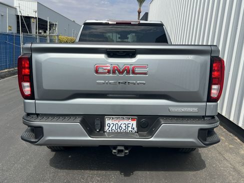 Used 2025 GMC Sierra 1500 Elevation AWD/4WD image 5