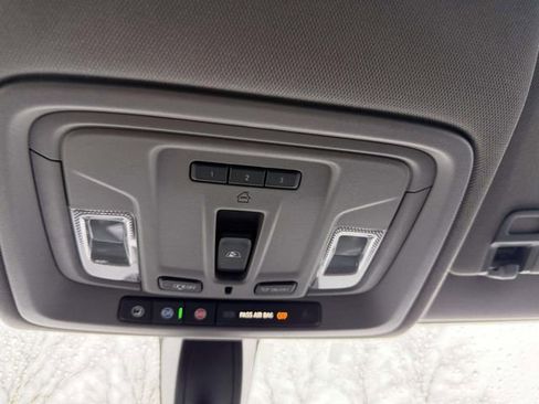 Used 2020 Chevrolet Silverado 1500 LT Trail Boss image 30