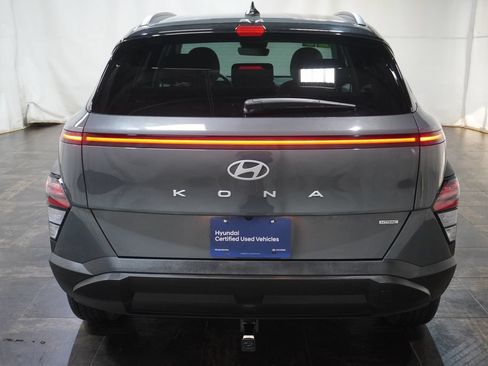Certified 2026 Hyundai Kona SEL Sport AWD/4WD image 6