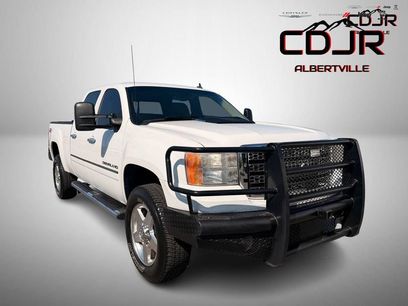Used 2011 GMC Sierra 2500 Denali w/ Suspension Package, Off-Road
