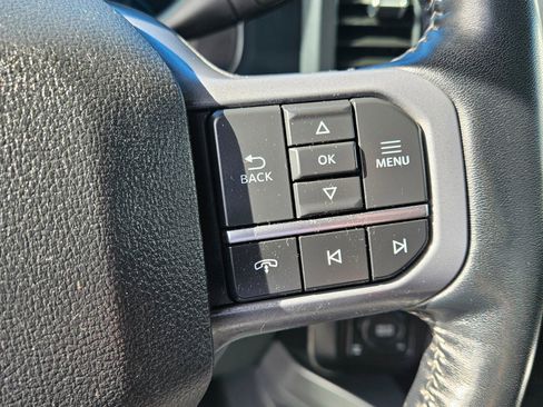 Used 2024 Ford F350 Lariat image 19