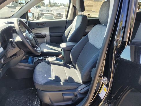 New 2026 Ford Maverick XLT FWD image 42