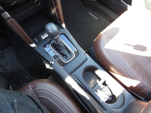 Used 2018 Subaru Forester 2.5i Touring image 24