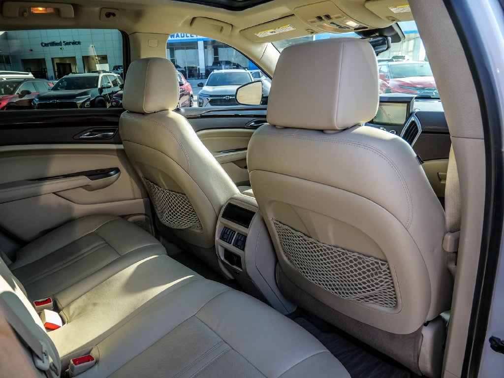 Used 2012 Cadillac SRX Performance FWD image 21