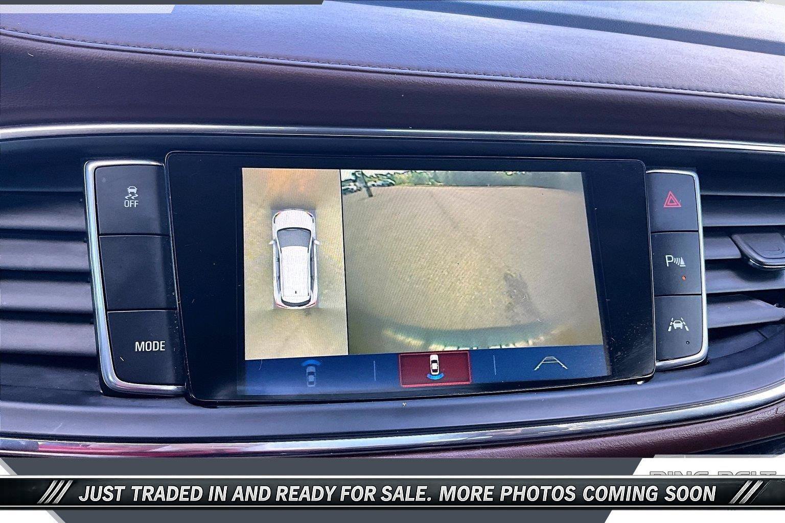 Used 2019 Buick Enclave Avenir w/ Avenir Technology Package FWD image 15