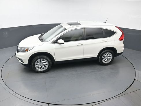 Used 2016 Honda CR-V EX-L image 40