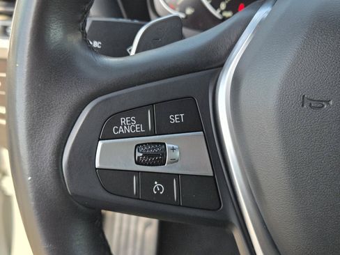 Used 2020 BMW X3 sDrive30i w/ Convenience Package RWD image 17