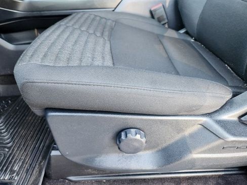 Used 2022 Ford F150 XL w/ STX Appearance Package image 23