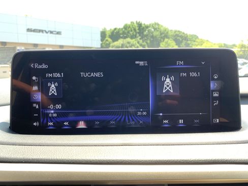 Used 2021 Lexus RX 350 FWD w/ Premium Package image 23