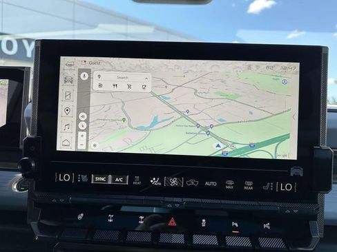 New 2024 GMC Hummer EV 3X w/ Omega Edition image 10