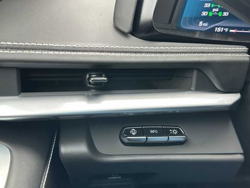 New 2025 Chevrolet Corvette Z06 w/ Battery Protection Package image 30