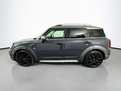 Used 2021 MINI Cooper Countryman S w/ Premium Package FWD image 8