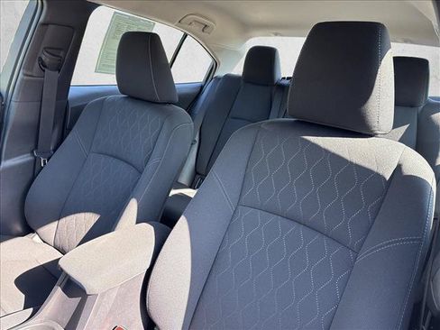 Certified 2026 Toyota Corolla LE FWD image 20