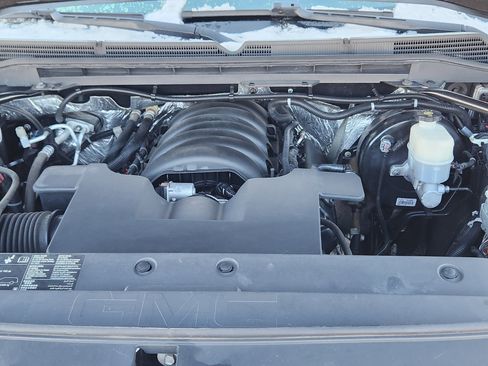 Used 2018 GMC Sierra 1500 Denali w/ Denali Ultimate Package image 21