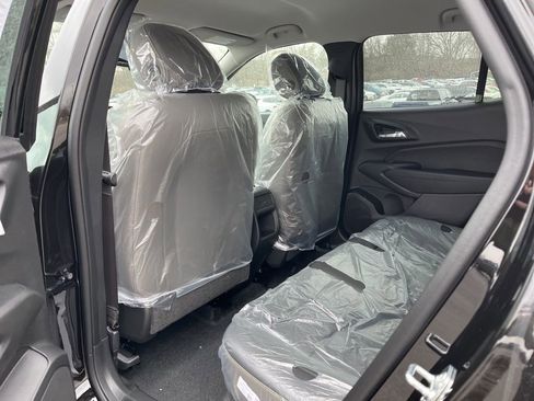 New 2026 Chevrolet Trax ACTIV w/ Driver Confidence Package image 7