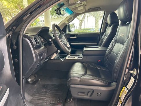 Used 2017 Toyota Tundra SR5 image 5