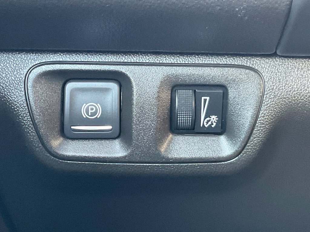 Used 2019 GMC Acadia SLT FWD image 25