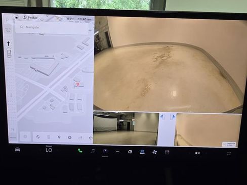 Used 2024 Tesla Model X AWD/4WD image 20