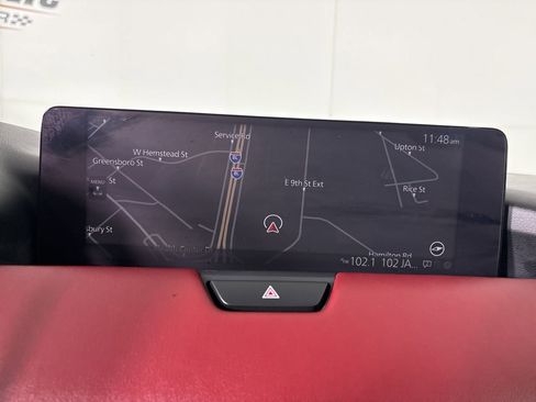 Used 2025 MAZDA CX-70 Plug-In Hybrid w/ Premium Plus image 19