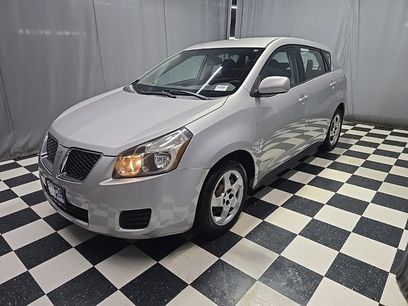 Used 2009 Pontiac Vibe Base w/ Preferred Package