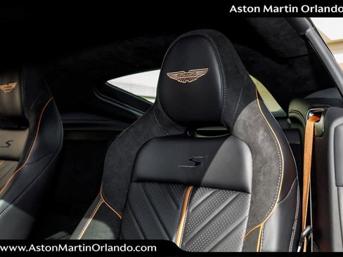 New 2026 Aston Martin V8 Vantage S image 5