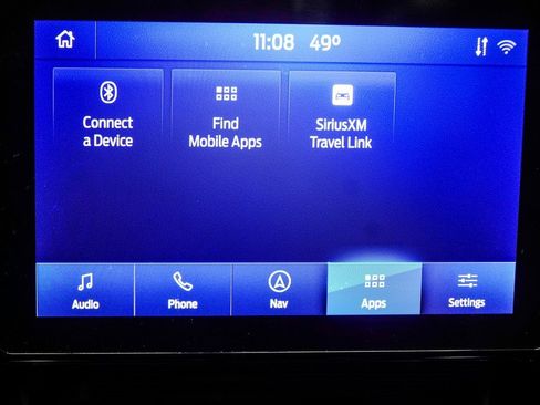 Used 2022 Ford Explorer Limited w/ Equipment Group 301A image 27