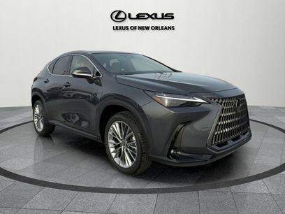 New 2026 Lexus NX 350 350 Luxury