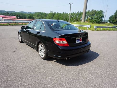 Used 2008 Mercedes-Benz C 350 Sport image 20